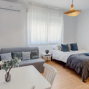 Sea Estudio Cala De Mijas Apartamento