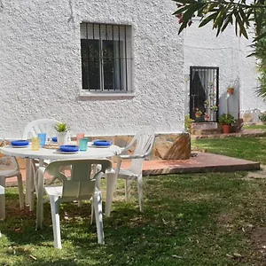 Geranios - Apartamento