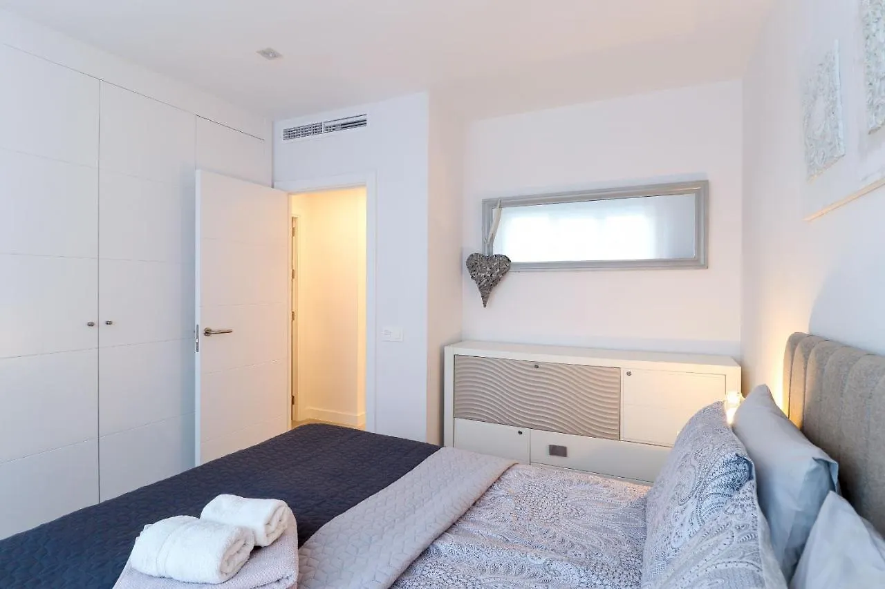 Cala Serena Apartment With Plunge Pool La Cala De Mijas