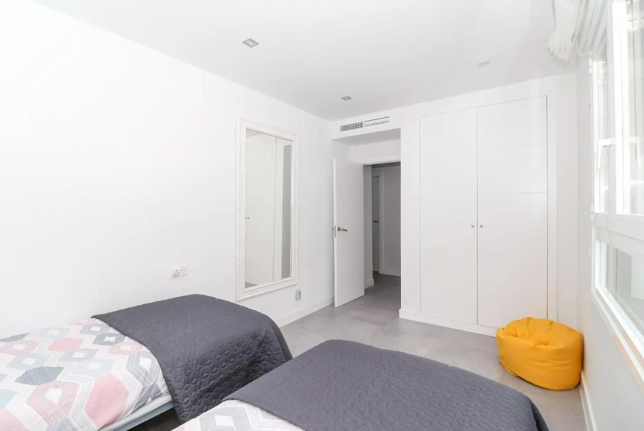 Cala Serena Apartment With Plunge Pool La Cala De Mijas